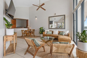 Sails 3 - Waterfront Apartment, Kingscliff